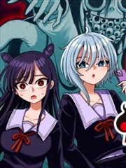 西瓜影视漫画改编作品百鬼商店